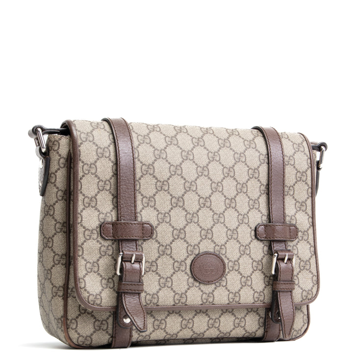 GUCCI GG Supreme Messenger
