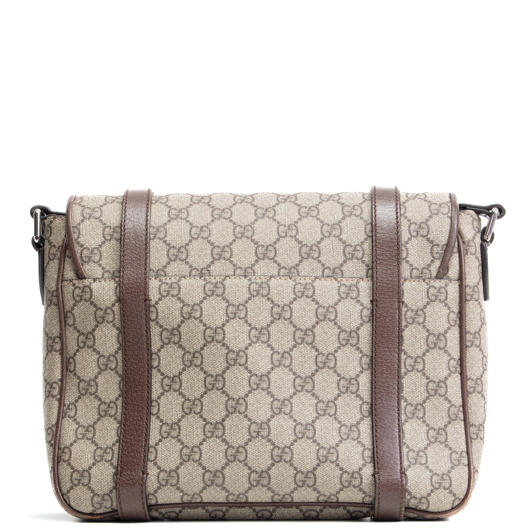 GUCCI GG Supreme Messenger
