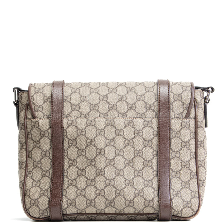 GUCCI GG Supreme Messenger