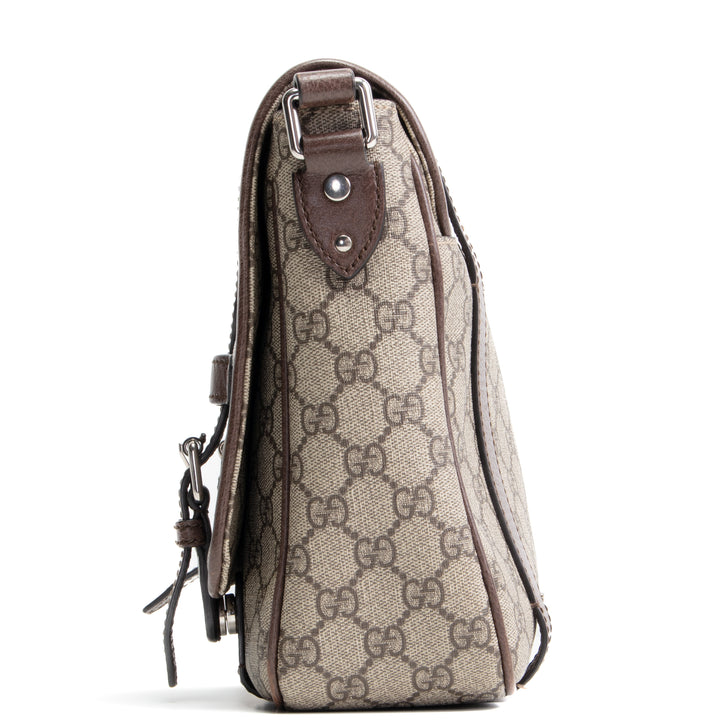 GUCCI GG Supreme Messenger
