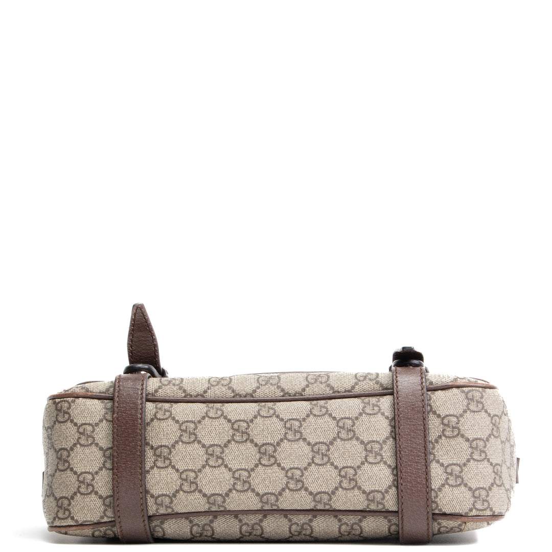 GUCCI GG Supreme Messenger