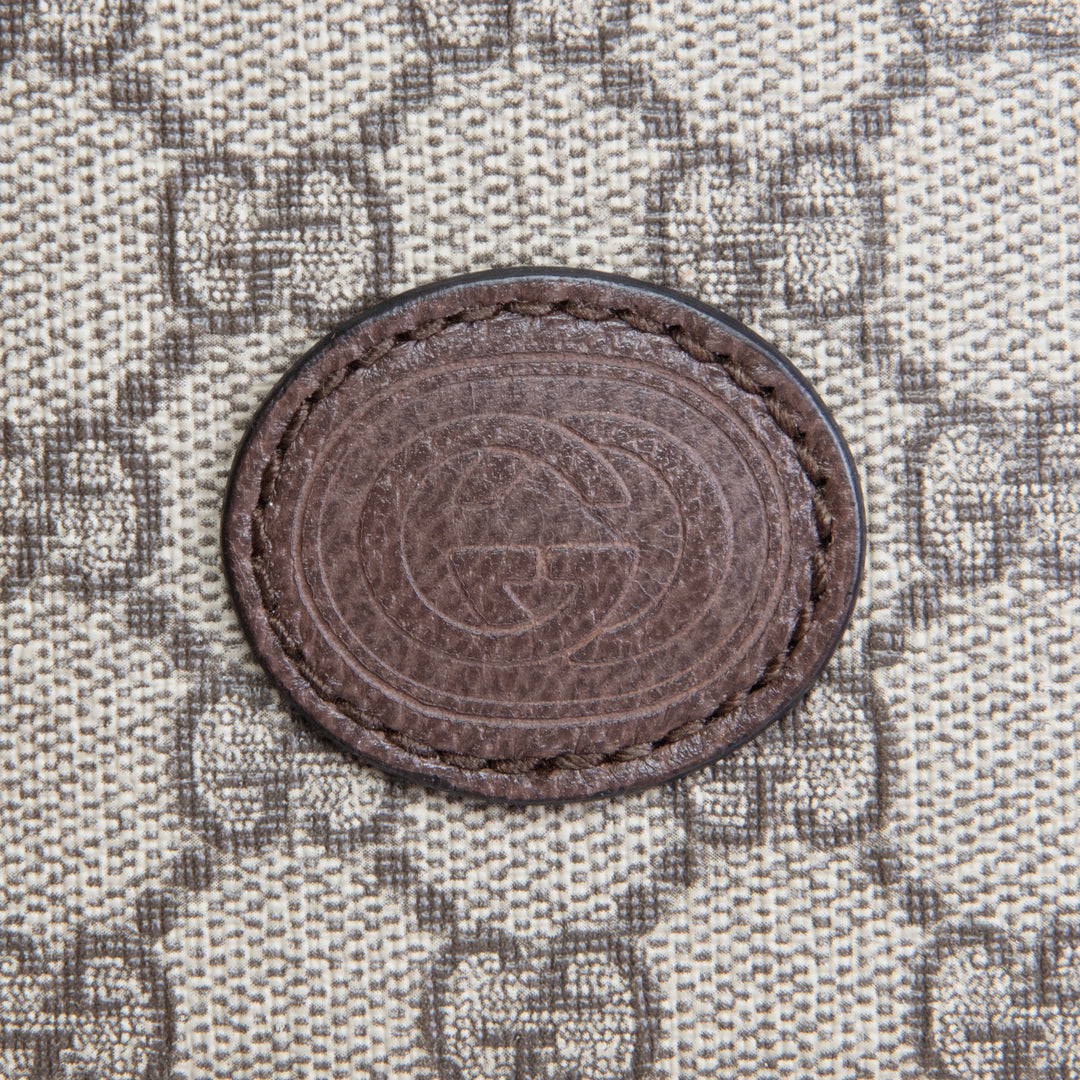 GUCCI GG Supreme Messenger