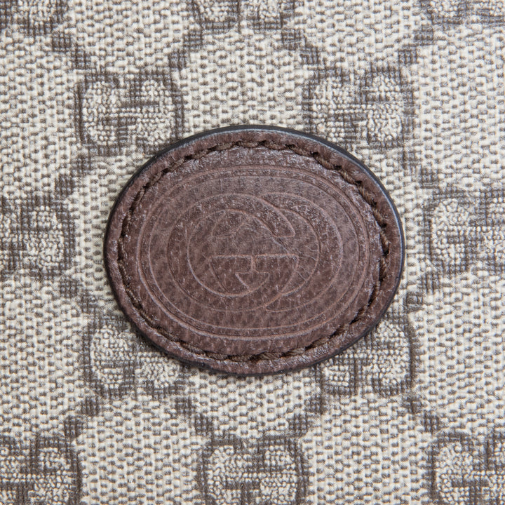 GUCCI GG Supreme Messenger