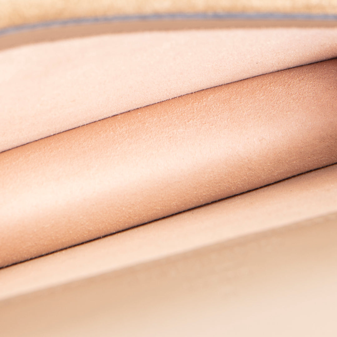 GUCCI Super Mini Dionysus - Beige & Ebony