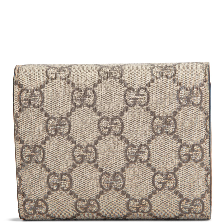 GUCCI Dionysus Card Case Wallet