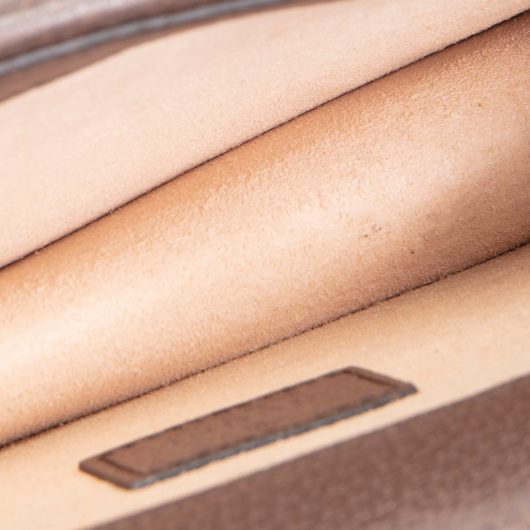 GUCCI Dionysus Super Mini Jumbo GG Canvas - Floral