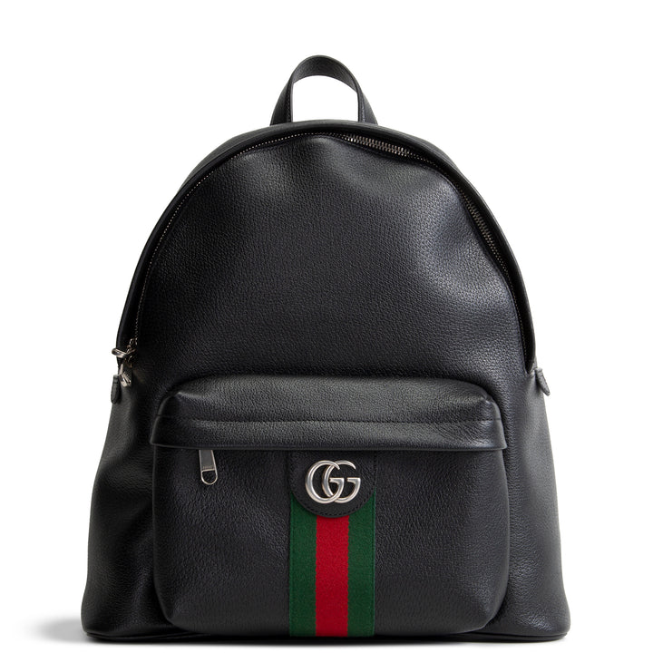 GUCCI Ophidia Medium Backpack - Black