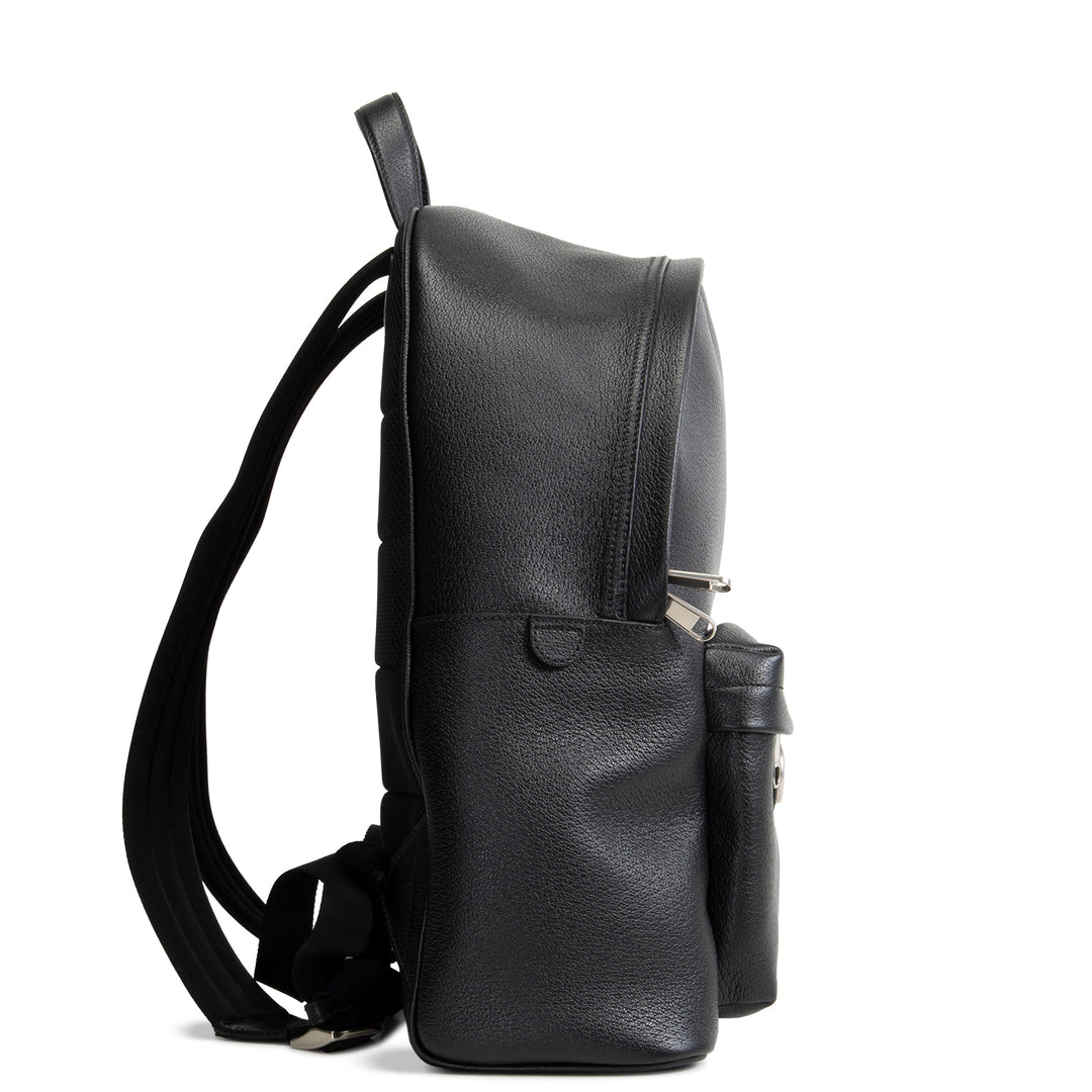 GUCCI Ophidia Medium Backpack - Black
