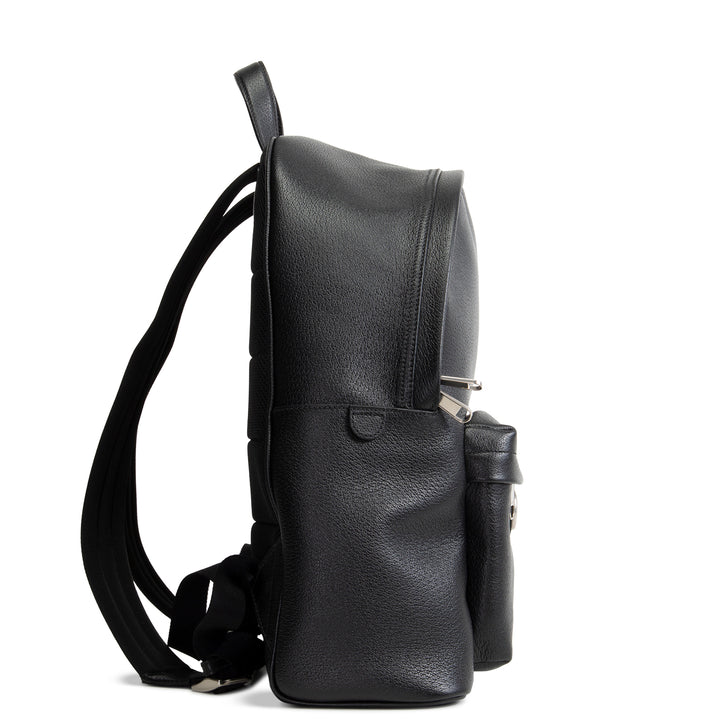 GUCCI Ophidia Medium Backpack - Black