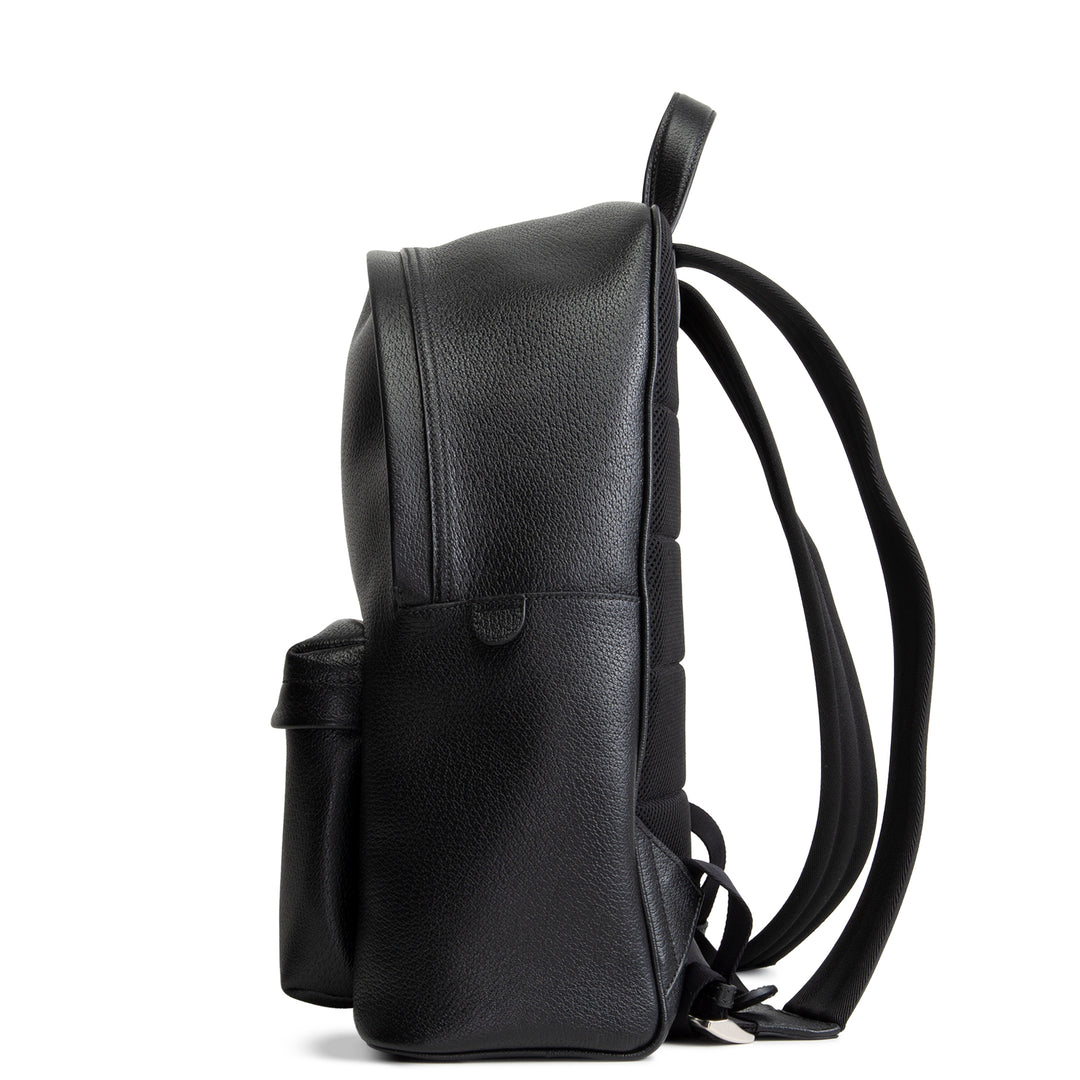 GUCCI Ophidia Medium Backpack - Black