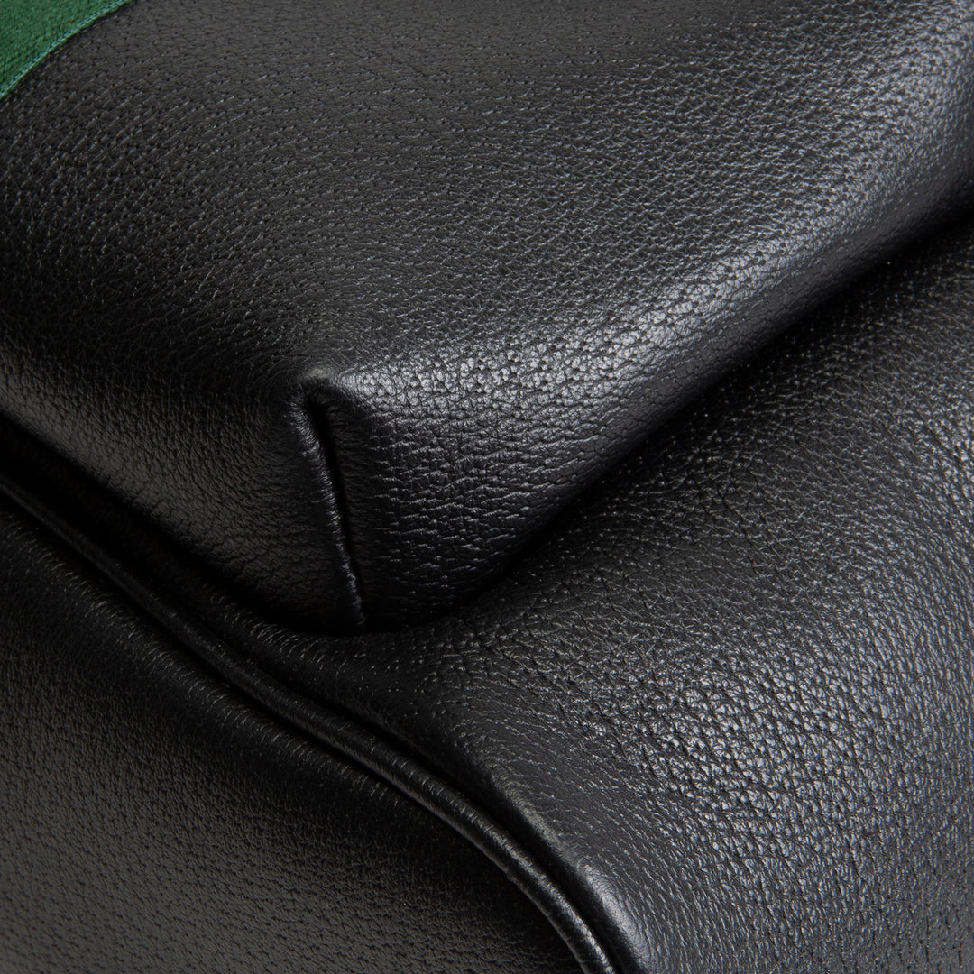 GUCCI Ophidia Medium Backpack - Black