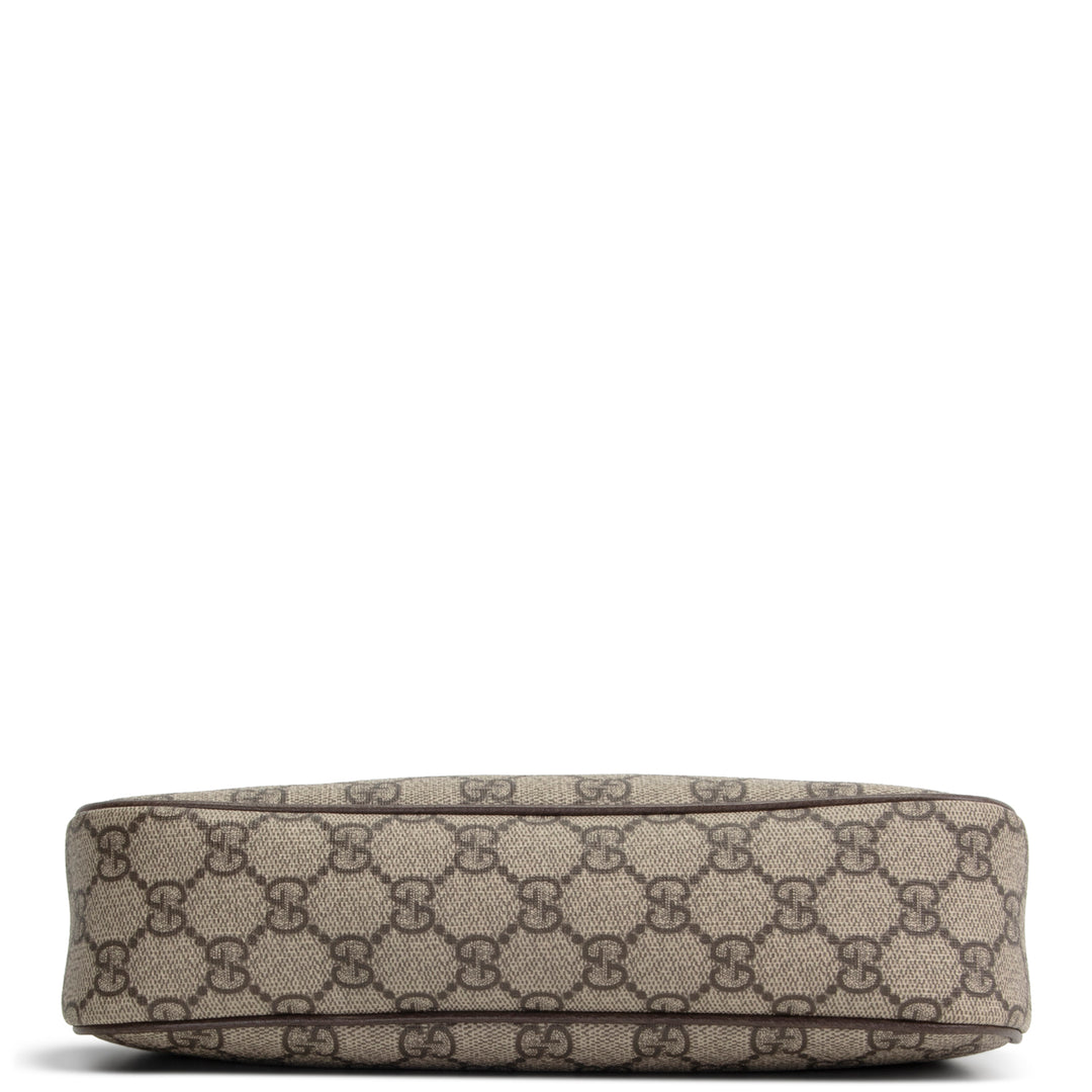 GUCCI GG Supreme Small Ophidia Bag