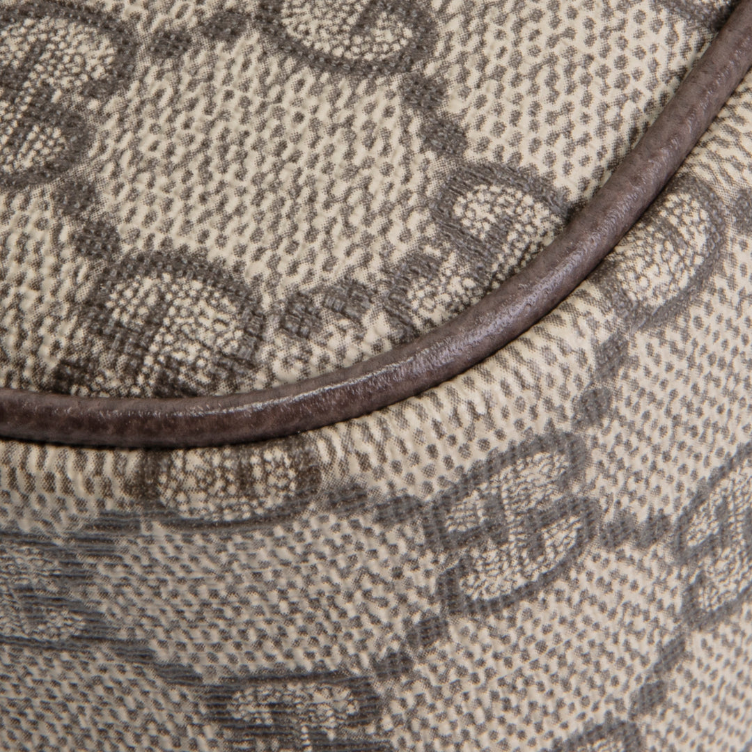 GUCCI GG Supreme Small Ophidia Bag