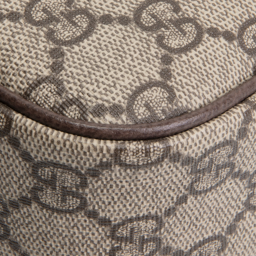 GUCCI GG Supreme Small Ophidia Bag