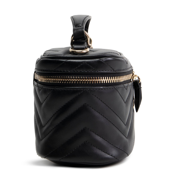 GUCCI Mini Vanity - Black