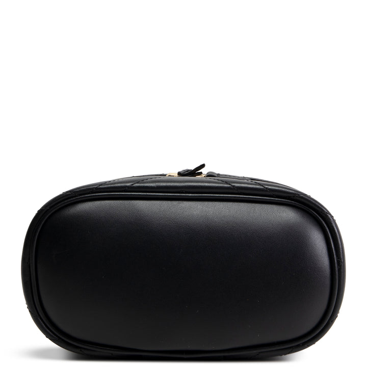 GUCCI Mini Vanity - Black