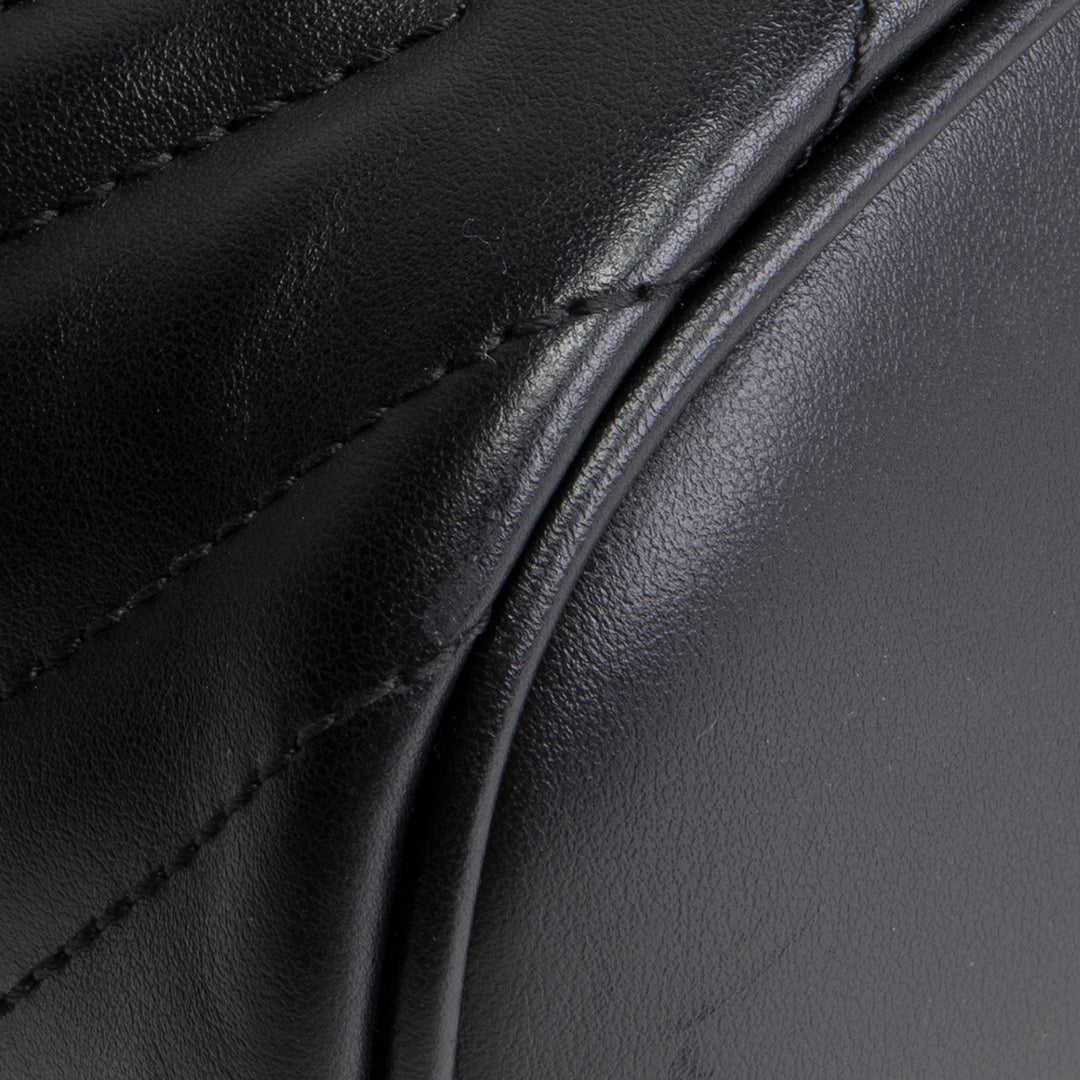 GUCCI Mini Vanity - Black