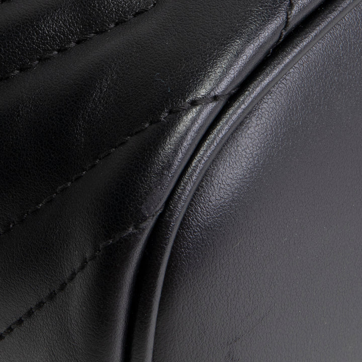 GUCCI Mini Vanity - Black