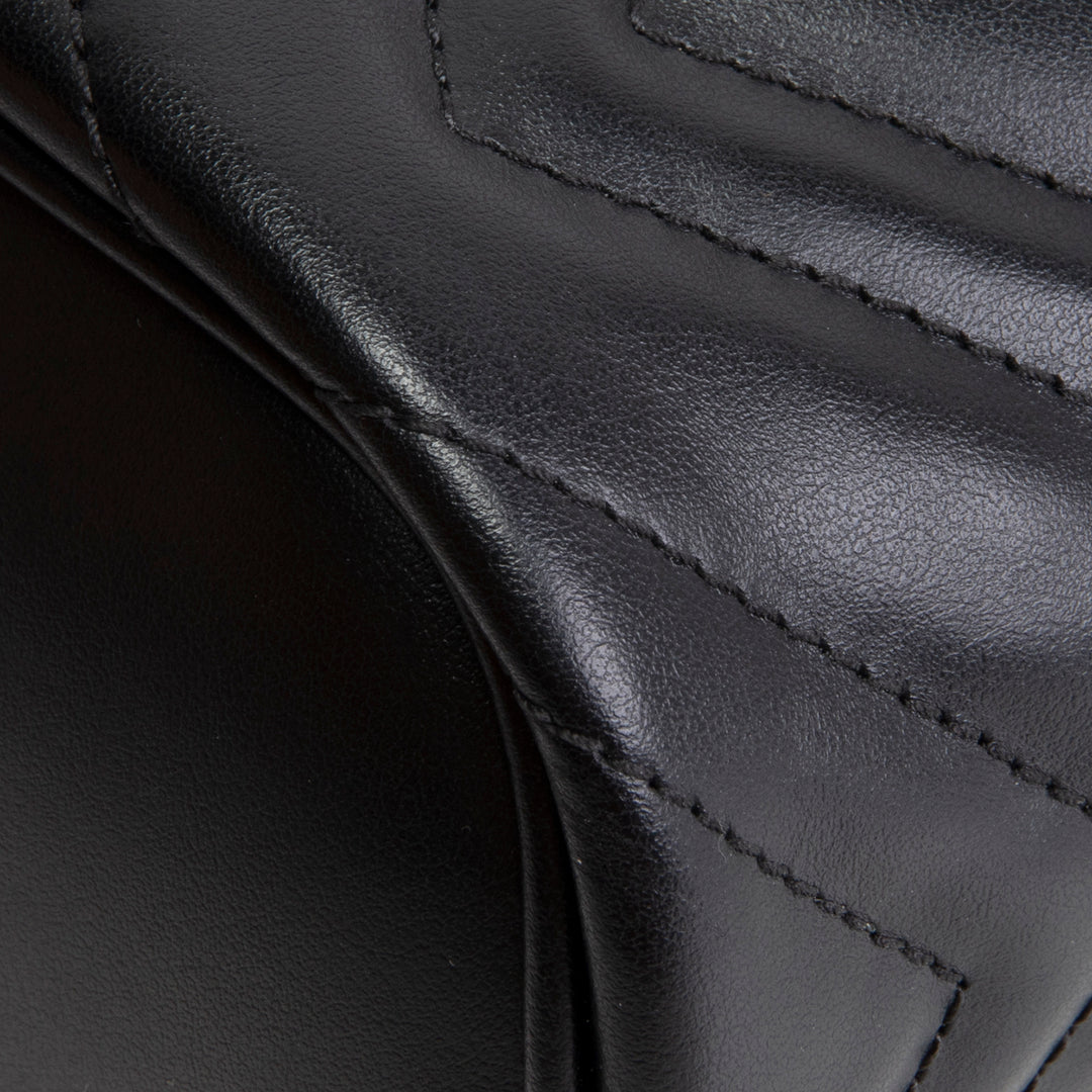 GUCCI Mini Vanity - Black