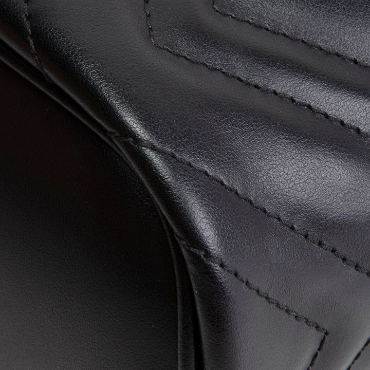 GUCCI Mini Vanity - Black