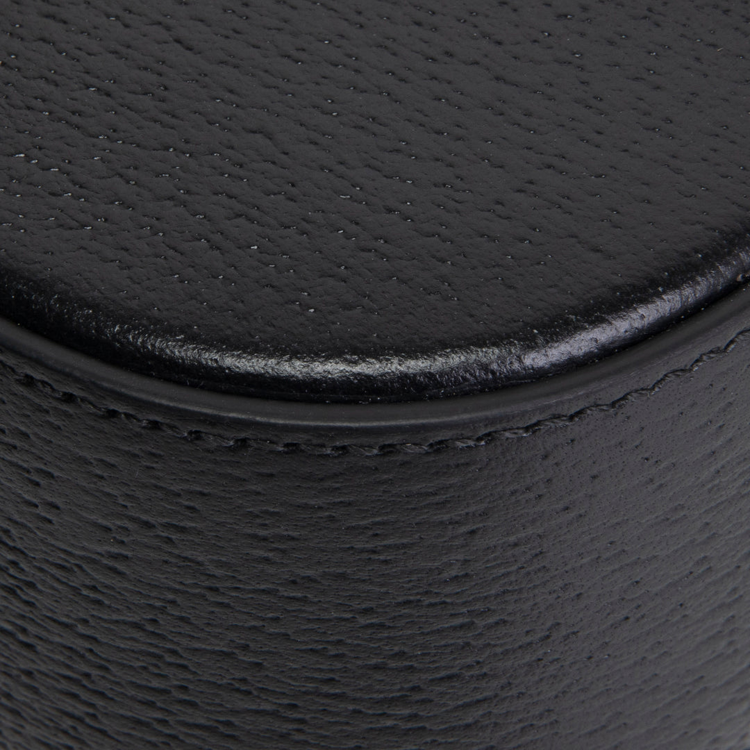 GUCCI x Adidas Leather 1955 Horsebit Crossbody Bag