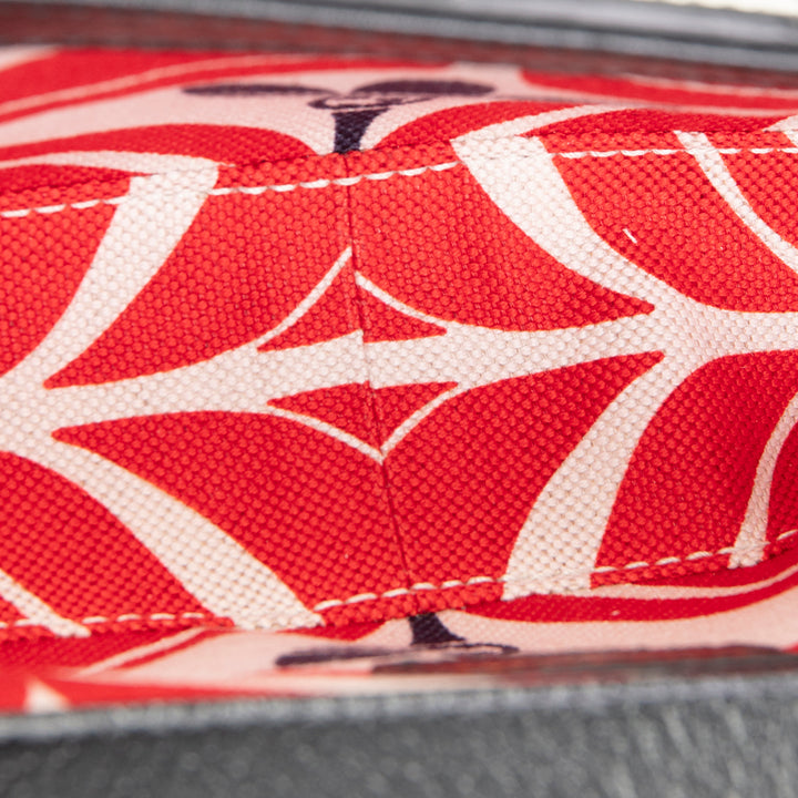 GUCCI x Adidas Leather 1955 Horsebit Crossbody Bag