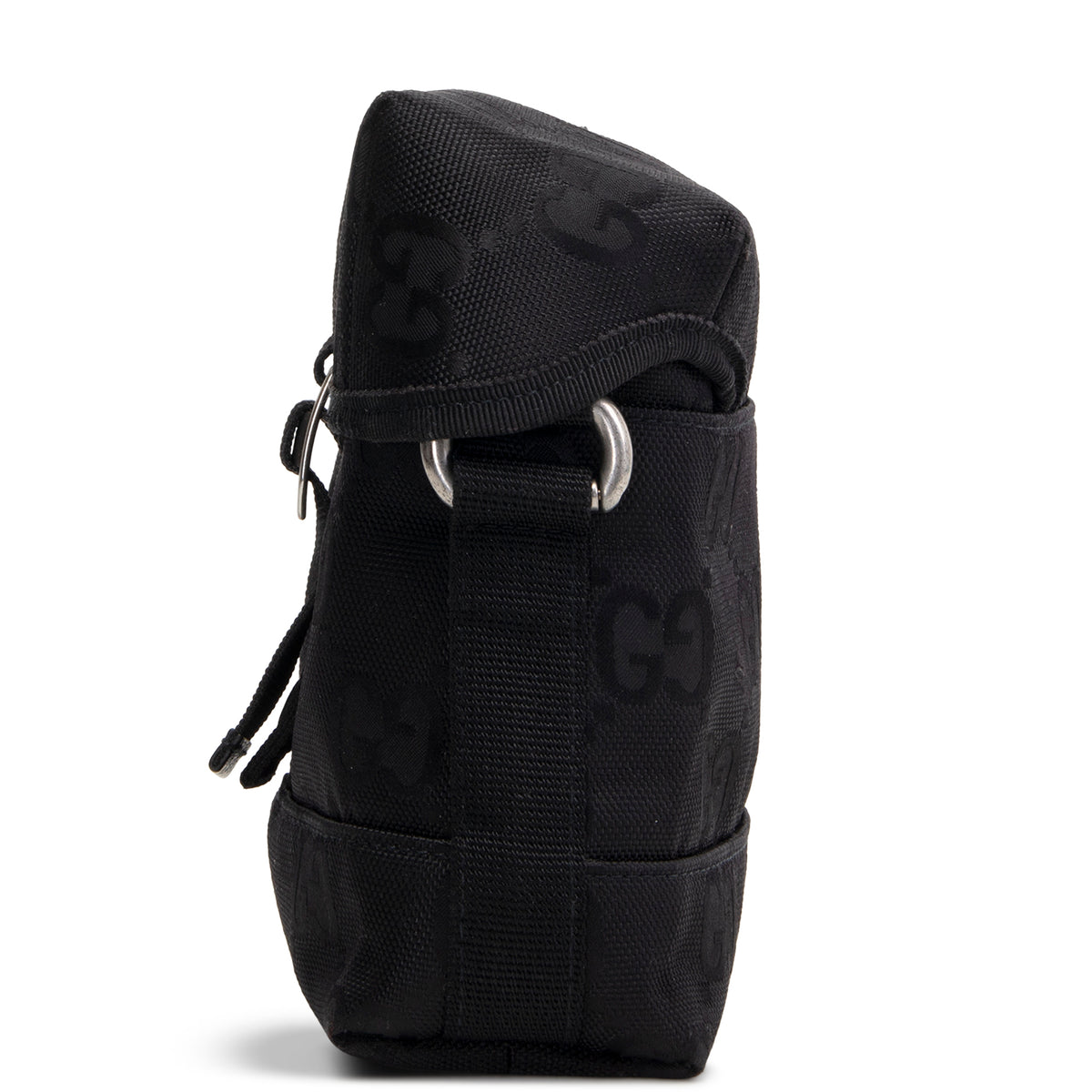 GUCCI Off The Grid Buckle Messenger Bag GG OUTLET FINAL SALE