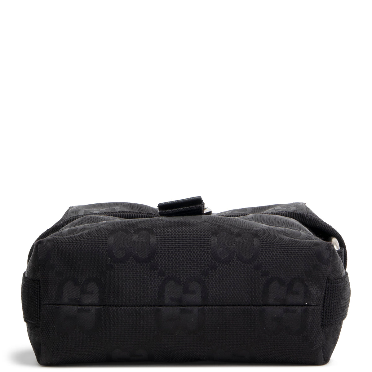 GUCCI Off The Grid Buckle Messenger Bag GG OUTLET FINAL SALE