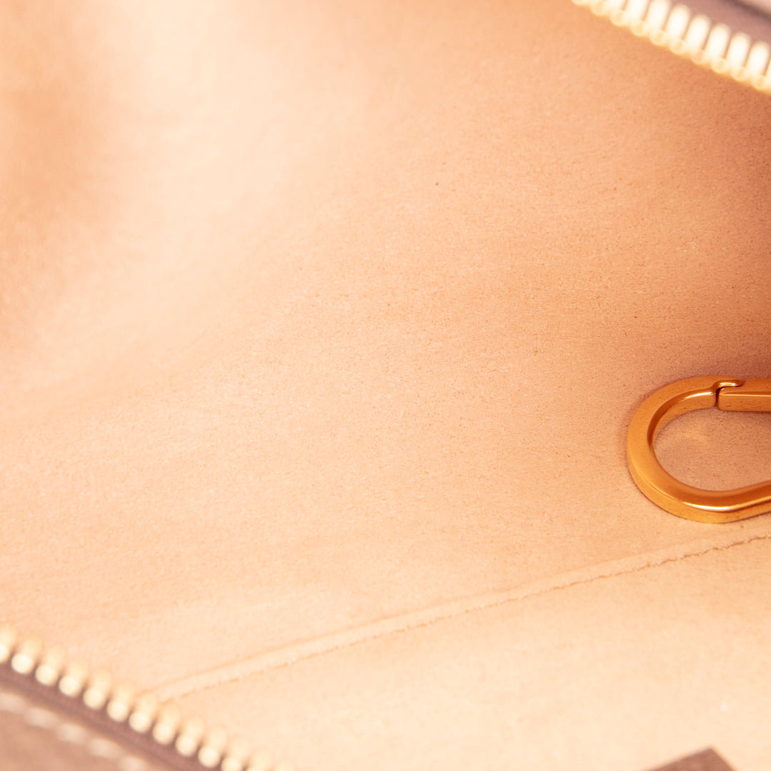 GUCCI GG Supreme Mini Ophidia Crossbody Bag