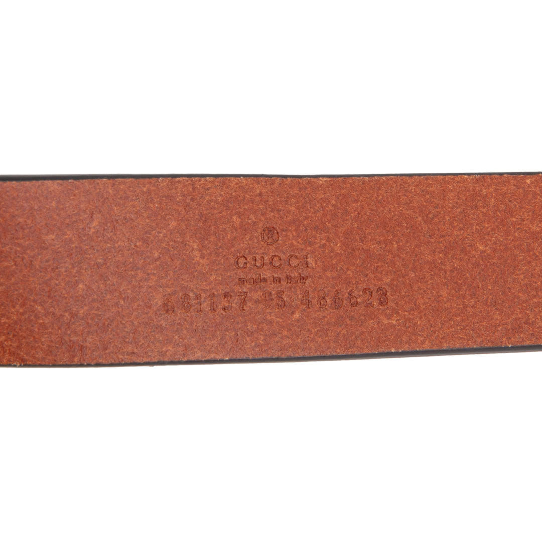 GUCCI Bamboo Mini 1947 Horsebit Belt Bag