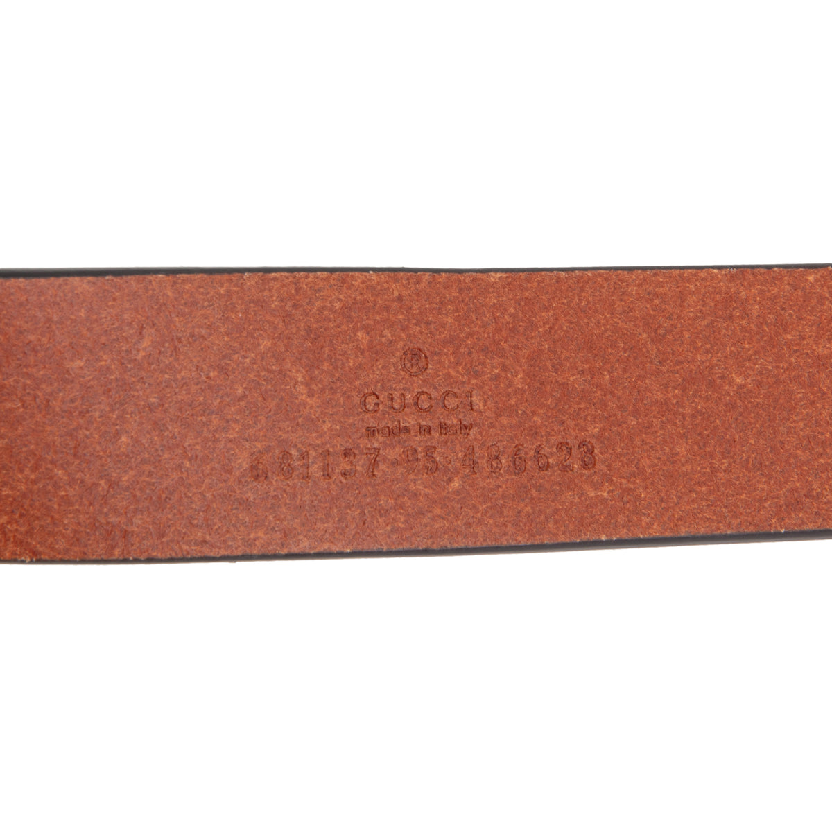 GUCCI Bamboo Mini 1947 Horsebit Belt Bag