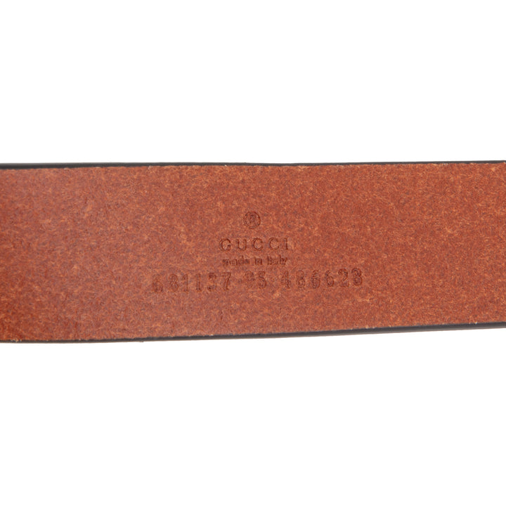 GUCCI Bamboo Mini 1947 Horsebit Belt Bag