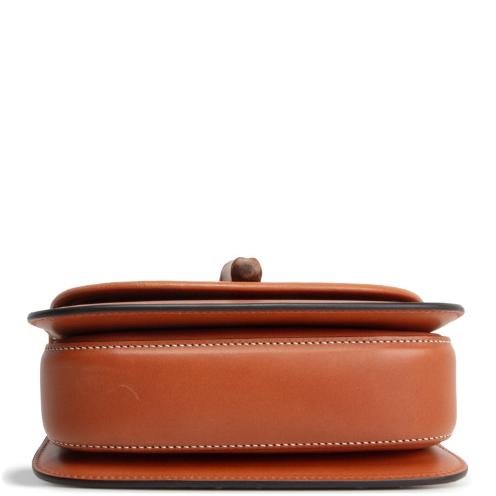 GUCCI Bamboo Mini 1947 Horsebit Belt Bag
