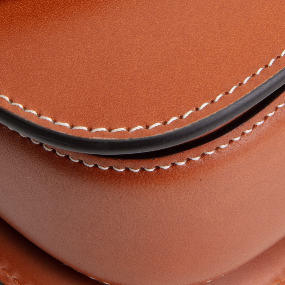 GUCCI Bamboo Mini 1947 Horsebit Belt Bag