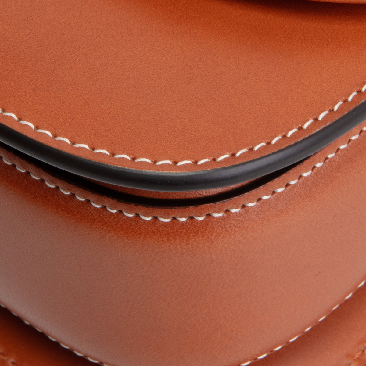 GUCCI Bamboo Mini 1947 Horsebit Belt Bag