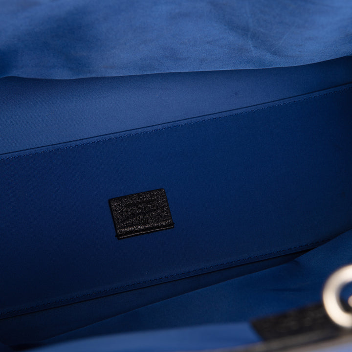 GUCCI GG Econyl Nylon Off the Grid Long Tote