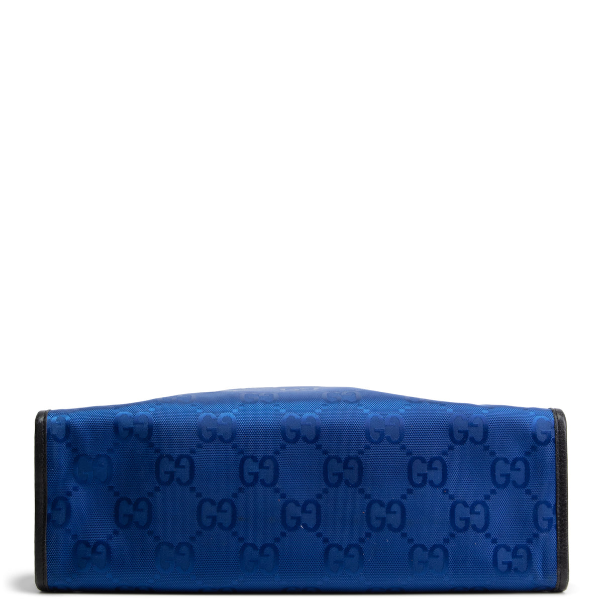 GUCCI GG Econyl Nylon Off the Grid Long Tote
