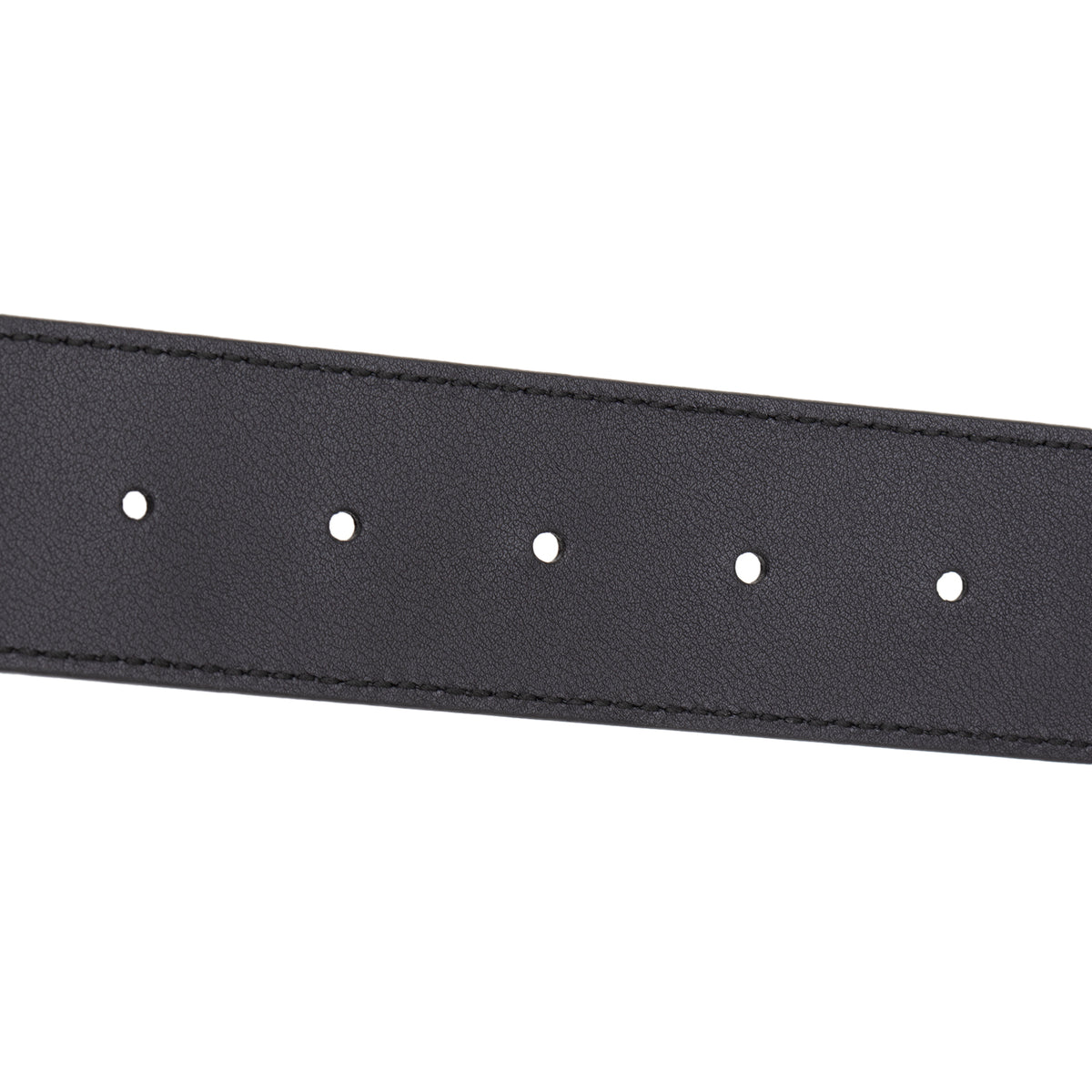 GUCCI GG Marmont Calfskin Leather Belt
