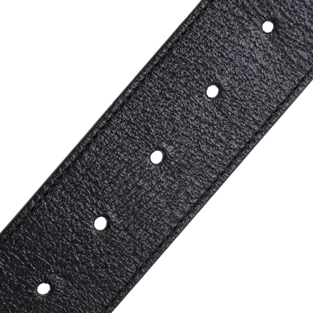 GUCCI GG Marmont Calfskin Leather Belt