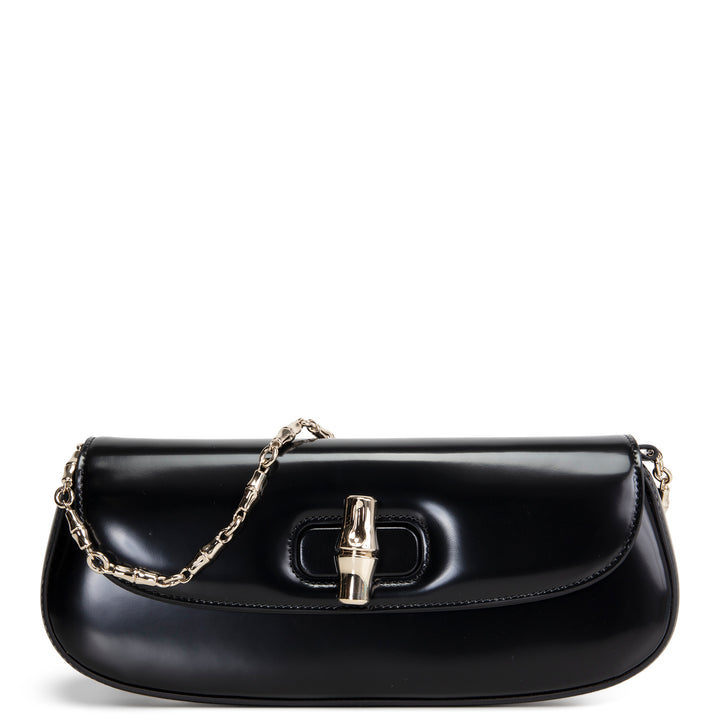 GUCCI Bamboo Night Small Bag