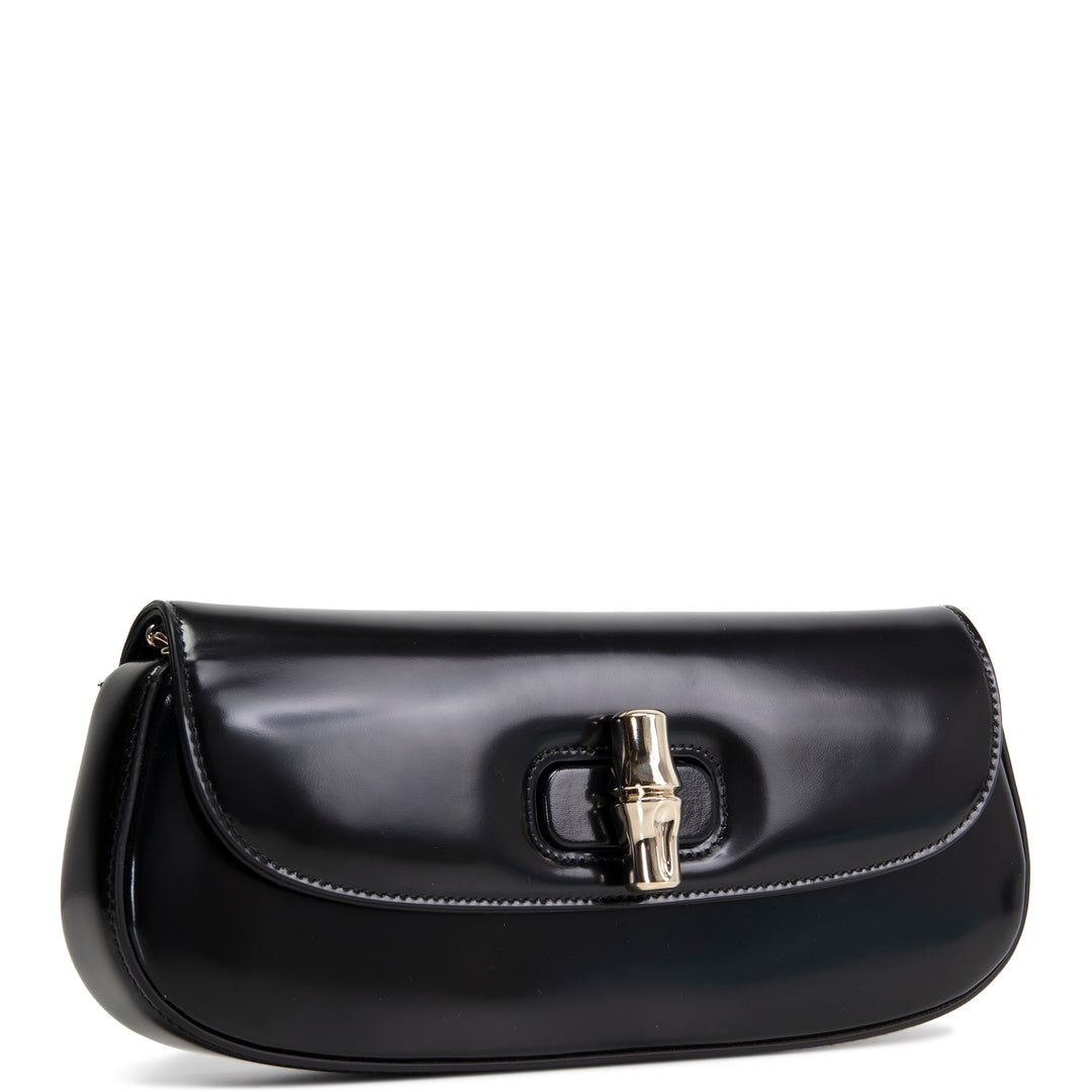 GUCCI Bamboo Night Small Bag