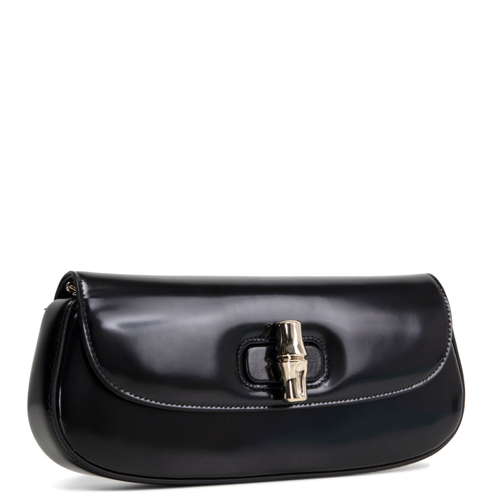 GUCCI Bamboo Night Small Bag