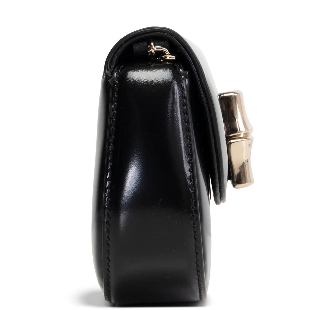 GUCCI Bamboo Night Small Bag