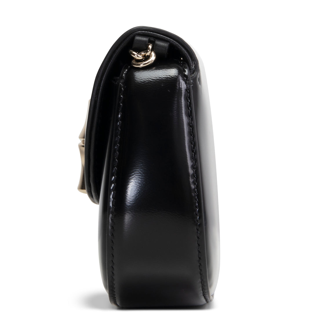 GUCCI Bamboo Night Small Bag