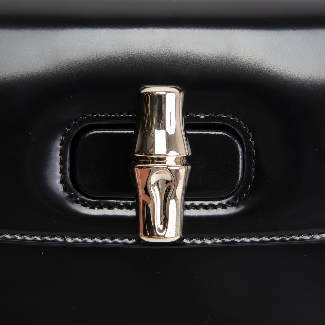 GUCCI Bamboo Night Small Bag