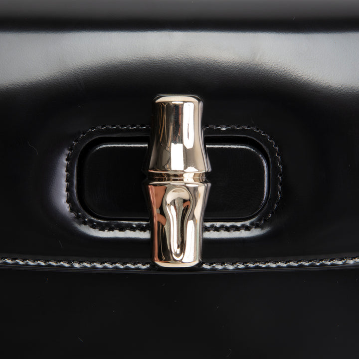 GUCCI Bamboo Night Small Bag
