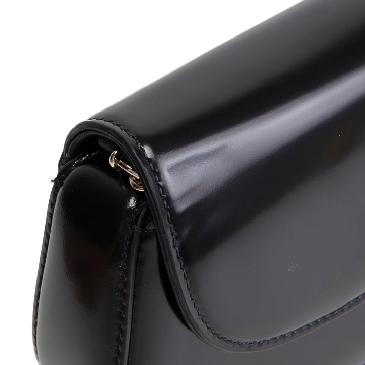 GUCCI Bamboo Night Small Bag