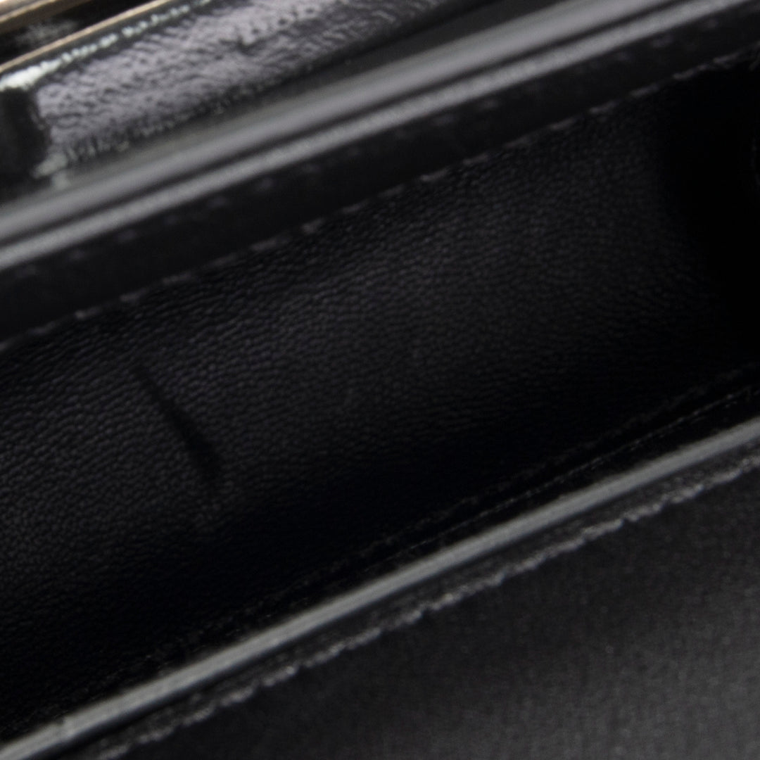 GUCCI Bamboo Night Small Bag
