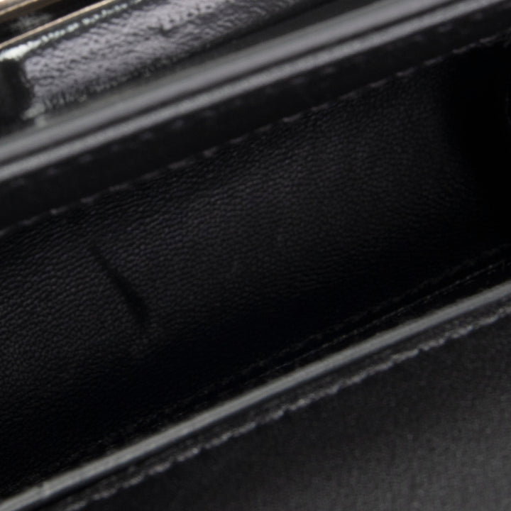GUCCI Bamboo Night Small Bag