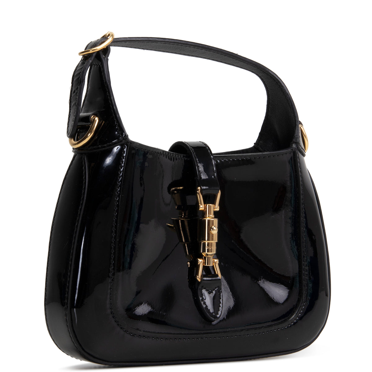GUCCI Mini Jackie 1961 Shoulder Bag